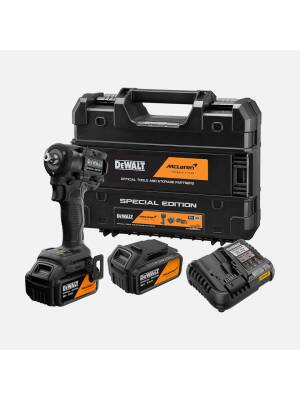 Dewalt DCF92MP2T-QW Mclaren 1/2