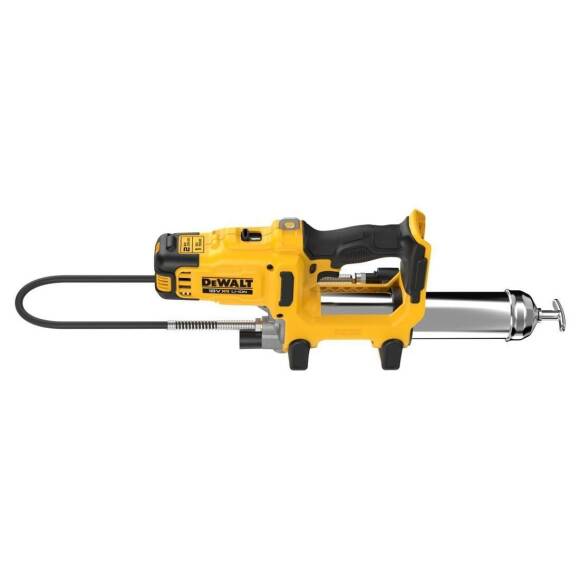 Dewalt DCGG581N Şarjlı Gres Tabancası Kömürsüz 18V (Aküsüz) - 1