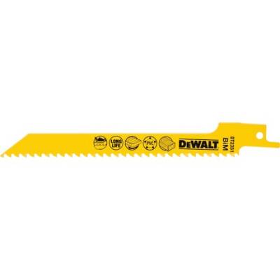 Dewalt DT2351 Tilki Kuyruğu Testere Bıçağı 152 x 4.2 mm - Dewalt (1)