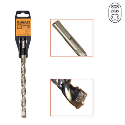 Dewalt DT6175 Sds-Plus Matkap Ucu 25 x 250 mm - Dewalt