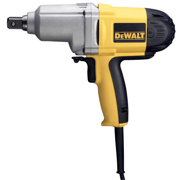 Dewalt DW294 710W 3/4” Somun Sıkma Makinesi - 1