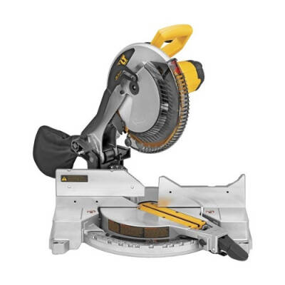 Dewalt DW714 1650W 250MM Gönye Testere - Dewalt