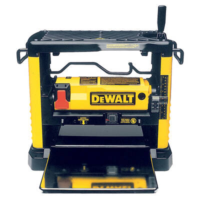Dewalt DW733 1800Watt 317mm Profesyonel Taşınılabilir Kalınlık Makinası - 1