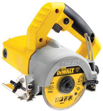 Dewalt DWC410 1300W Sulu Seramik Kesme Makinesi - Dewalt