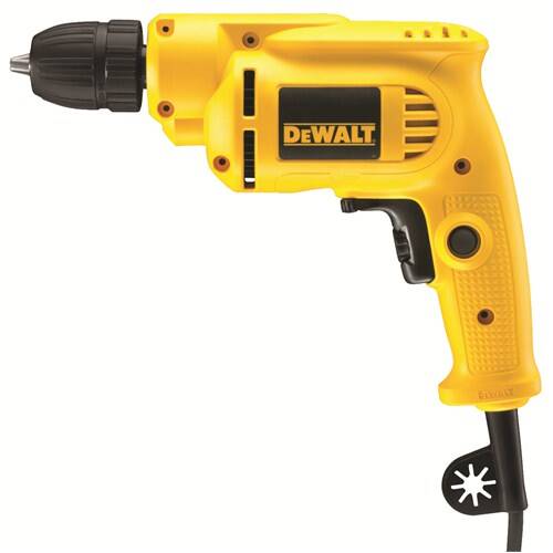 Dewalt DWD014S 550W 10MM Darbesiz Matkap - 1