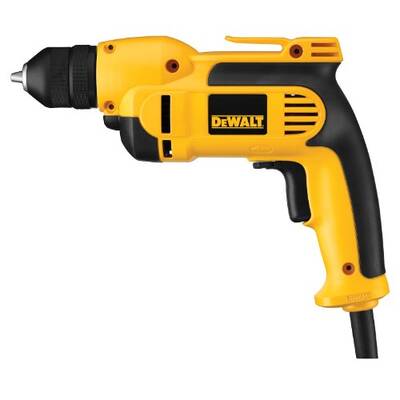 Dewalt DWD112S 701Watt 10mm Profesyonel Darbesiz Matkap - Dewalt