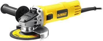 Dewalt DWE4016 730Watt 115mm Profesyonel Avuç Taşlama - Dewalt