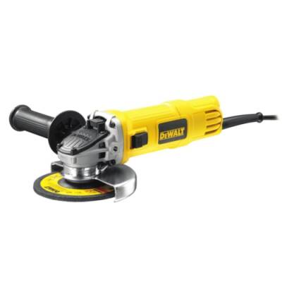 Dewalt DWE4156 900W 115MM Avuç Taşlama - Dewalt