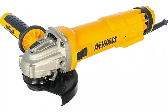 Dewalt DWE4237 1400W 125MM Avuç Taşlama - 1