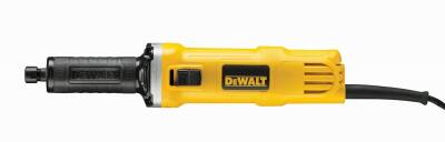 Dewalt DWE4884 450W 6MM Kısa Kalıpçı Taşlama - Dewalt