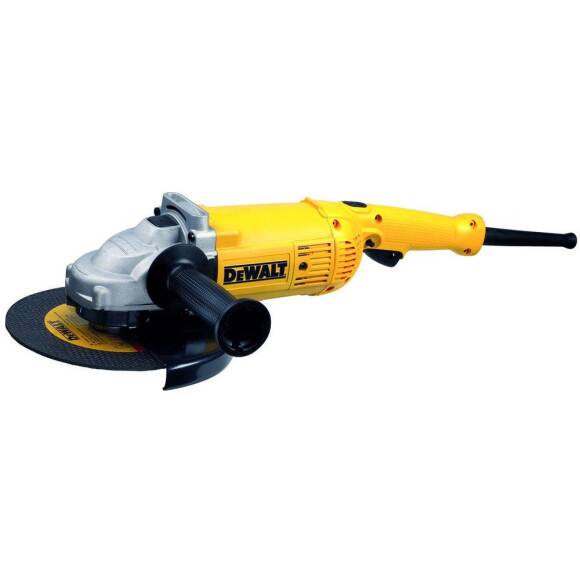Dewalt DWE493 2200W 180MM Büyük Taşlama - 1