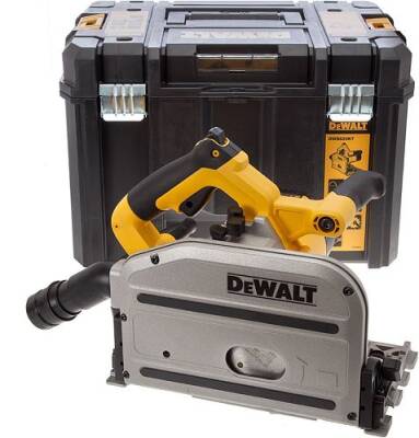 Dewalt DWS520KT 1300W 165MM Dalma Testere - Dewalt