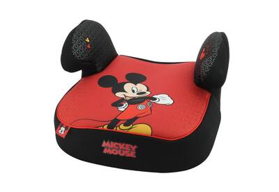 Disney Dream 15-36 Kg Oto Koltuğu Yükseltici - Mickey Mouse - Disney