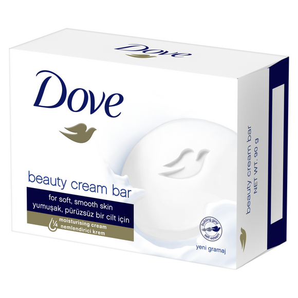 Dove Beauty Cream Bar Sabun 90 gr
