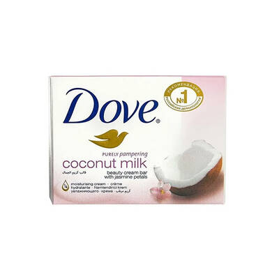 Dove - Dove Hindistan Cevizli Sabun 90 gr