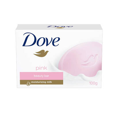 Dove - Dove Pink Sabun 90 gr