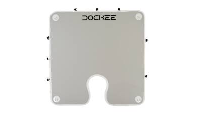E-Foil Ramp | Effortless Launch Platform - Dockee