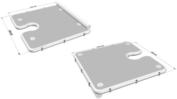 E-Foil Ramp | Effortless Launch Platform - 3