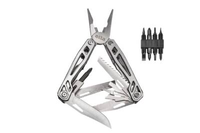 Elta 14000006046 Multi Tool Plus 165 mm (13 Fonksiyonlu) - Elta