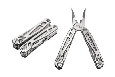 Elta 14000006046 Multi Tool Plus 165 mm (13 Fonksiyonlu) - Elta (1)