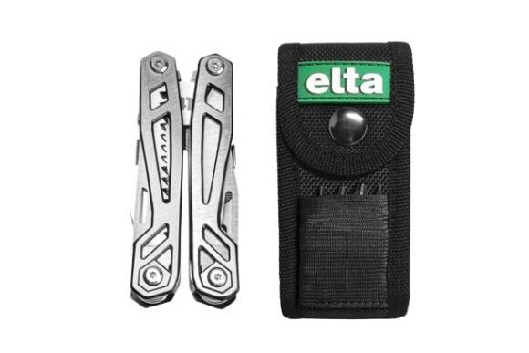 Elta 14000006046 Multi Tool Plus 165 mm (13 Fonksiyonlu) - 3