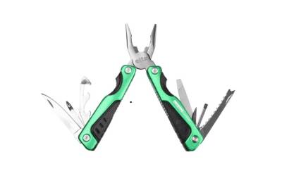 Elta 14000006047 Multi Tool Compact 160 mm (12 Fonksiyonlu) - Elta