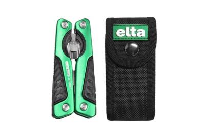 Elta 14000006047 Multi Tool Compact 160 mm (12 Fonksiyonlu) - Elta (1)