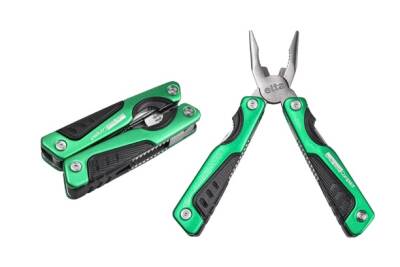 Elta 14000006047 Multi Tool Compact 160 mm (12 Fonksiyonlu) - 3