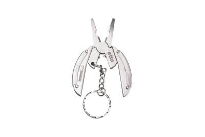 Elta 14000006048 Multi Tool Mini 75 mm (7 Fonksiyonlu) - Elta