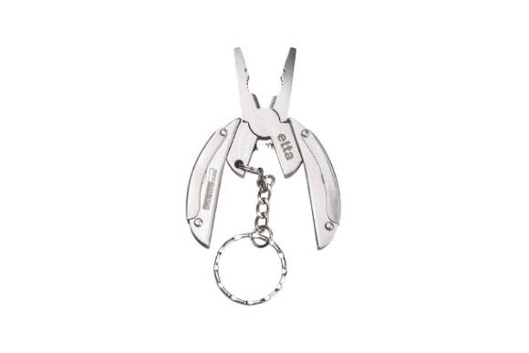 Elta 14000006048 Multi Tool Mini 75 mm (7 Fonksiyonlu) - 1