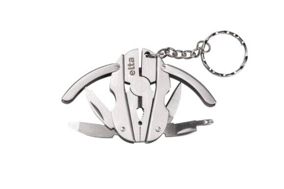 Elta 14000006048 Multi Tool Mini 75 mm (7 Fonksiyonlu) - 3