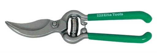 Elta 6721270205 Bağ Makası (Lüks) 205 mm - 1