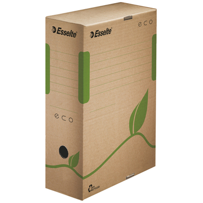 Esselte - Esselte 623917 Arşiv Kutusu Eco 100 mm