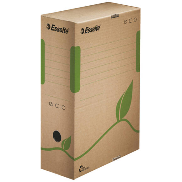 Esselte 623917 Arşiv Kutusu Eco 100 mm