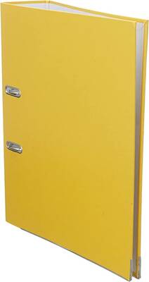 Esselte - Esselte Büro Klasörü Eko Geniş SLT-9940 Sarı (1)