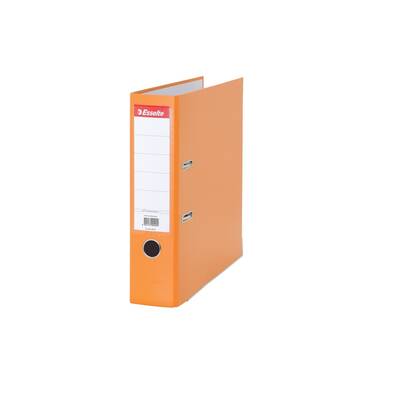 Esselte - Esselte Büro Klasörü Eko Geniş SLT-9940 Turuncu
