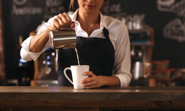 Evde Barista Deneyimi: Jacobs Filtre Kahve ile En İyi Kahve Tarifleri