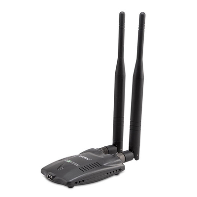 Everest EWN-689N 300 Mbps Usb Kablosuz Adaptör - Thumbnail
