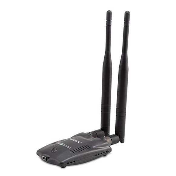 Everest EWN-689N 300 Mbps Usb Kablosuz Adaptör