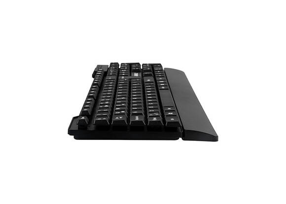 Everest KB-2020 Siyah Usb Q Standart Klavye - 3