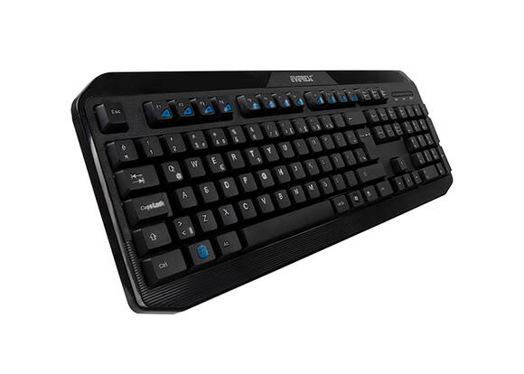 Everest KM-8000 Siyah Kablosuz Q Multimedya Klavye + Mouse Set