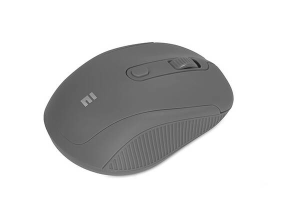 Everest SM-300 Usb Siyah 4D Optik Süper Sessiz Alkalin Pil Kablosuz Mouse - 3