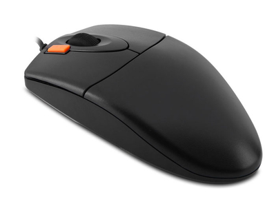 Everest SM-601 Usb Optik Mouse - 2