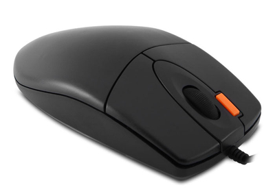 Everest SM-601 Usb Optik Mouse - 3