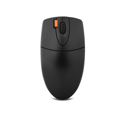 Everest SM-601 Usb Optik Mouse - 1