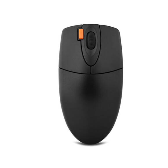 Everest SM-601 Usb Optik Mouse - 1