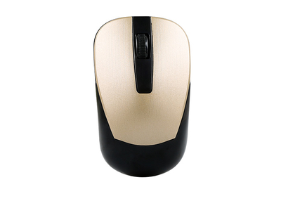 Everest SM-834 Usb Bej 800-1200-1600dpi Optik Kablosuz Mouse - 2