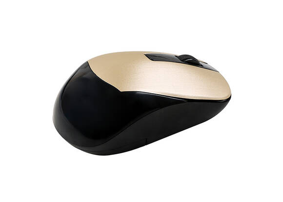 Everest SM-834 Usb Bej 800-1200-1600dpi Optik Kablosuz Mouse