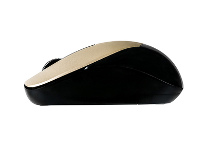 Everest SM-834 Usb Bej 800-1200-1600dpi Optik Kablosuz Mouse - Thumbnail