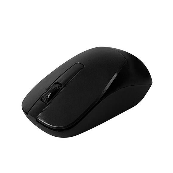 Everest SM-834 Usb Siyah 800-1200-1600dpi Optik Kablosuz Mouse